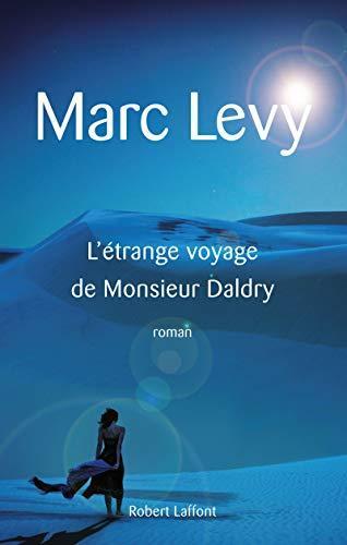 l' étrange voyage de monsieur daldry  