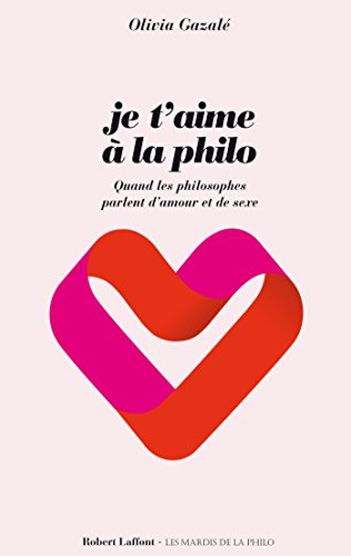 je t'aime à la philo