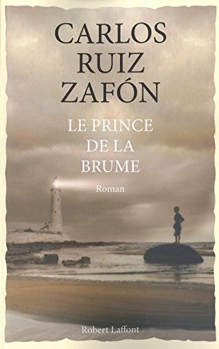 le prince de la brume  