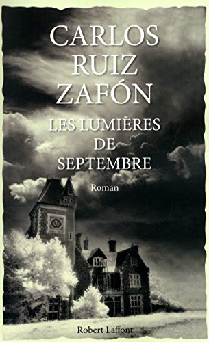 les lumières de septembre  