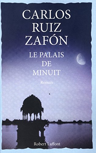 le palais de minuit  