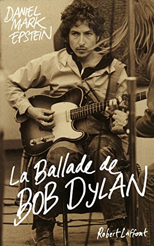 la ballade de bob dylan  