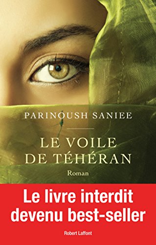 le voile de téhéran  