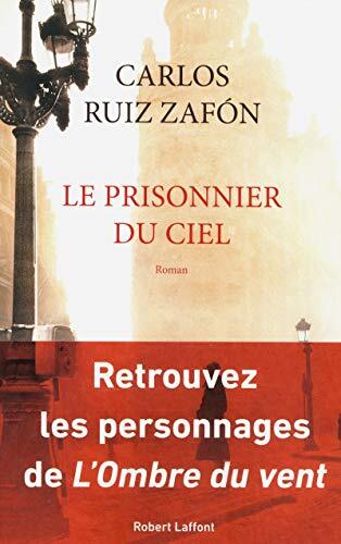 le prisonnier du ciel. 3