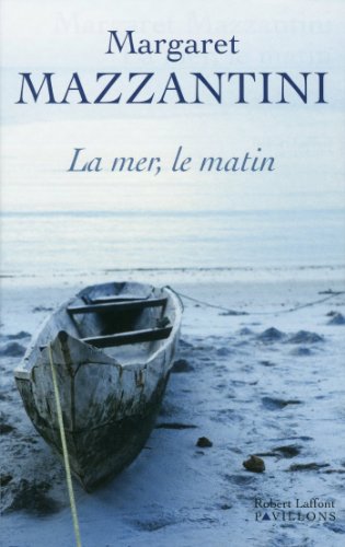 la mer, le matin  