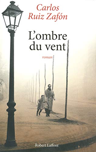l'ombre du vent. 1
