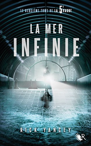 [la ]mer infinie [2]