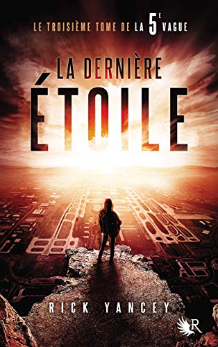 la dernière étoile   [3]