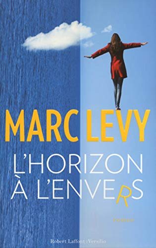 l' horizon à l'envers  