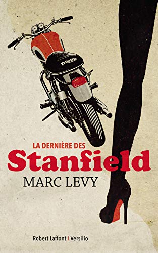 la dernière des stanfield  