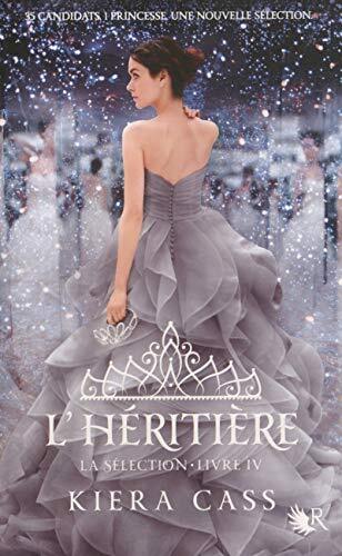 l' héritière   [4]
