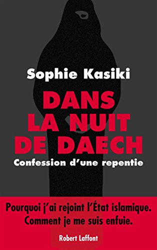 dans la nuit de daech