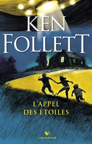 l' appel des étoiles  