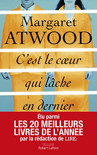 c'est le coeur qui lâche en dernier