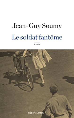 soldat fantôme (le )