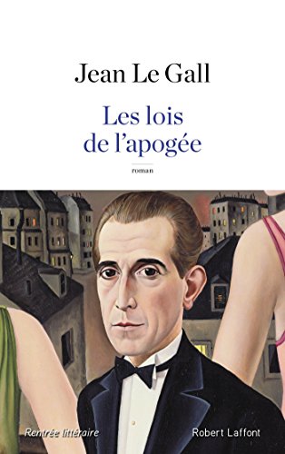 les lois de l'apogée  