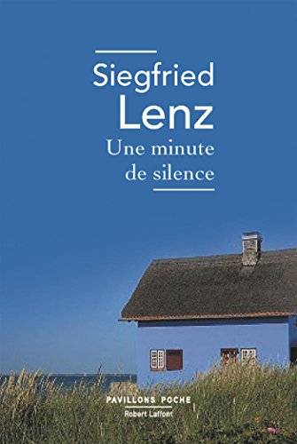 une minute de silence  