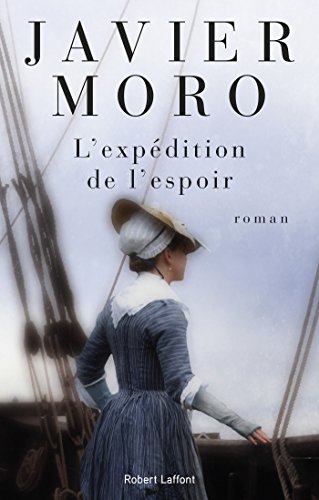 l' expédition de l'espoir  