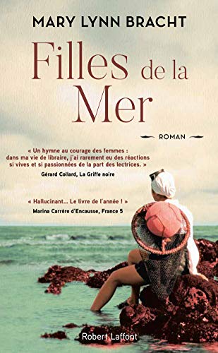 filles de la mer