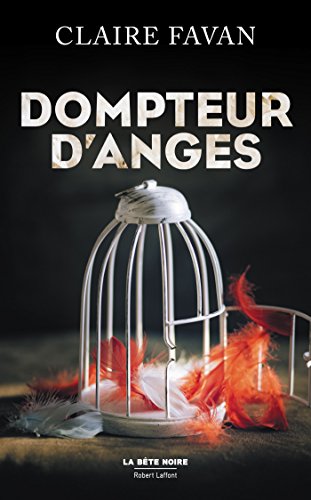 dompteur d'anges