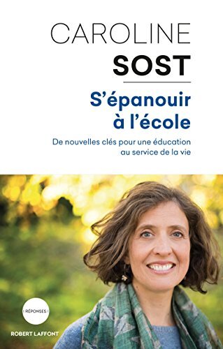 s'épanouir à l'école