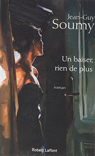 un baiser, rien de plus  
