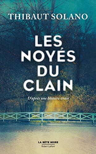 les noyés du clain  