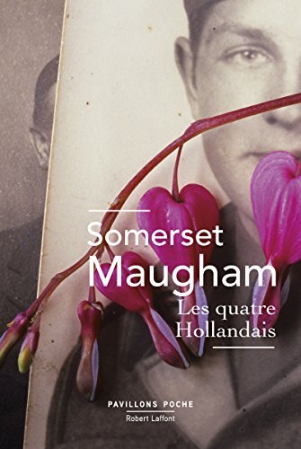 les quatre hollandais  