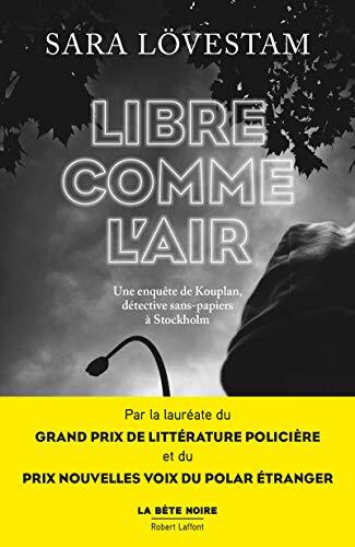libre comme l'air