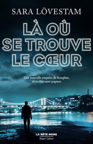 là où se trouve le coeur