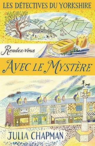 rendez-vous avec le mystère [3]
