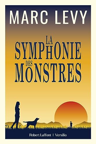 la symphonie des monstres  