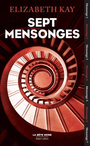 sept mensonges
