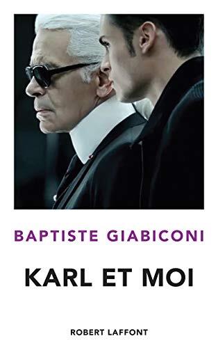 karl et moi