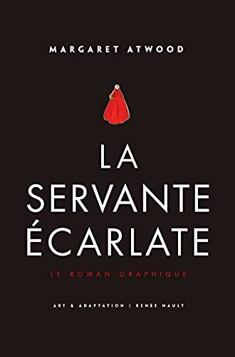 la servante écarlate  