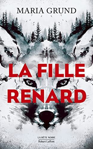 la fille-renard  