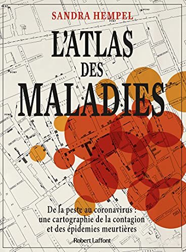 l' atlas des maladies  