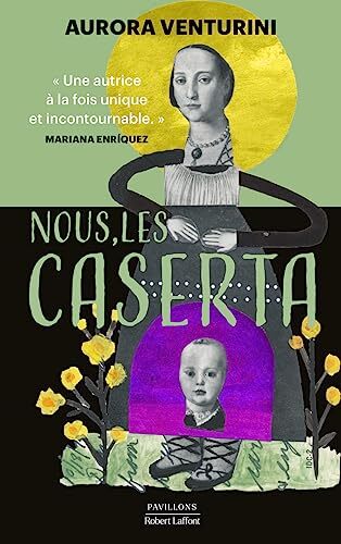 nous, les caserta