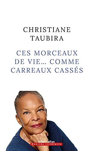 ces morceaux de vie... comme carreaux cassés