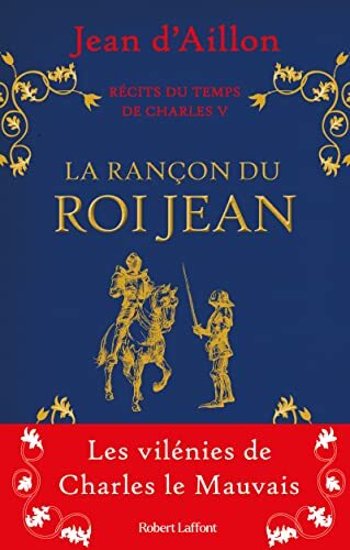 récits du temps de charles v [1]