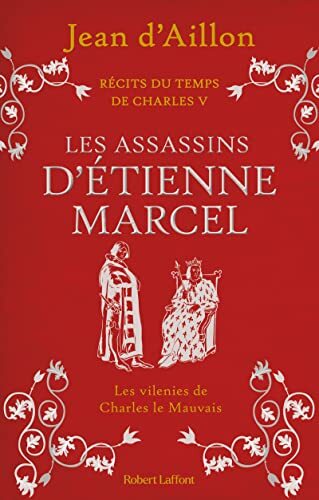 récits du temps de charles v [2]