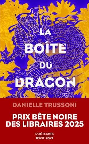 la boîte du dragon  