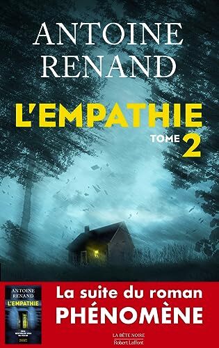 l' empathie - tome 2   [2]