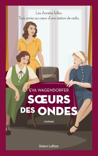 soeurs des ondes