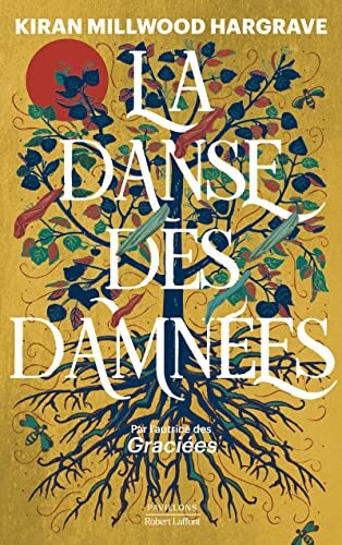 la danse des damnées  