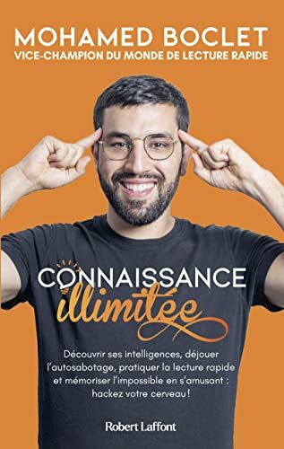 connaissance illimitée
