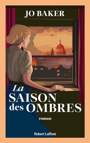 la saison des ombres  