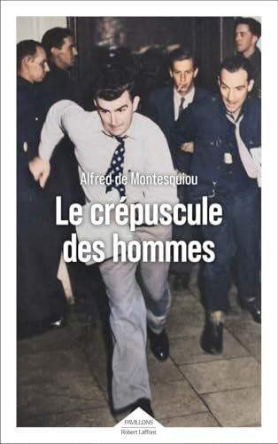 le crépuscule des hommes  