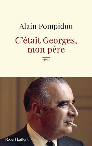 c'était georges, mon père