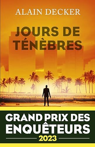 jours de ténèbres